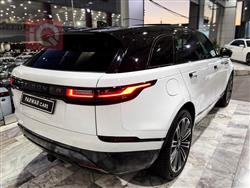 لاند روفر رانج روڤر فيلار